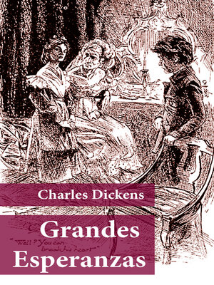 cover image of Grandes Esperanzas (Prometheus Classics)